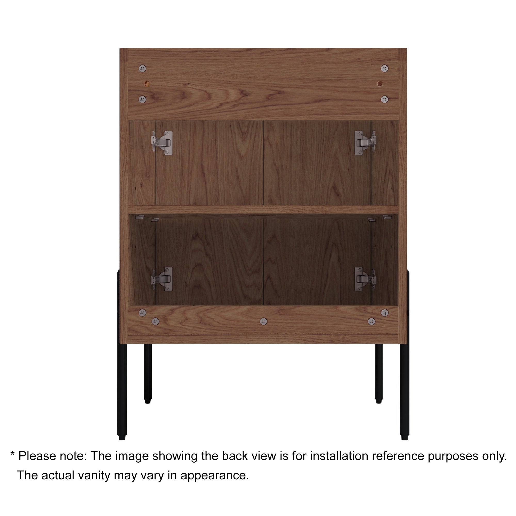 002 Series - 24 Inch Vanity