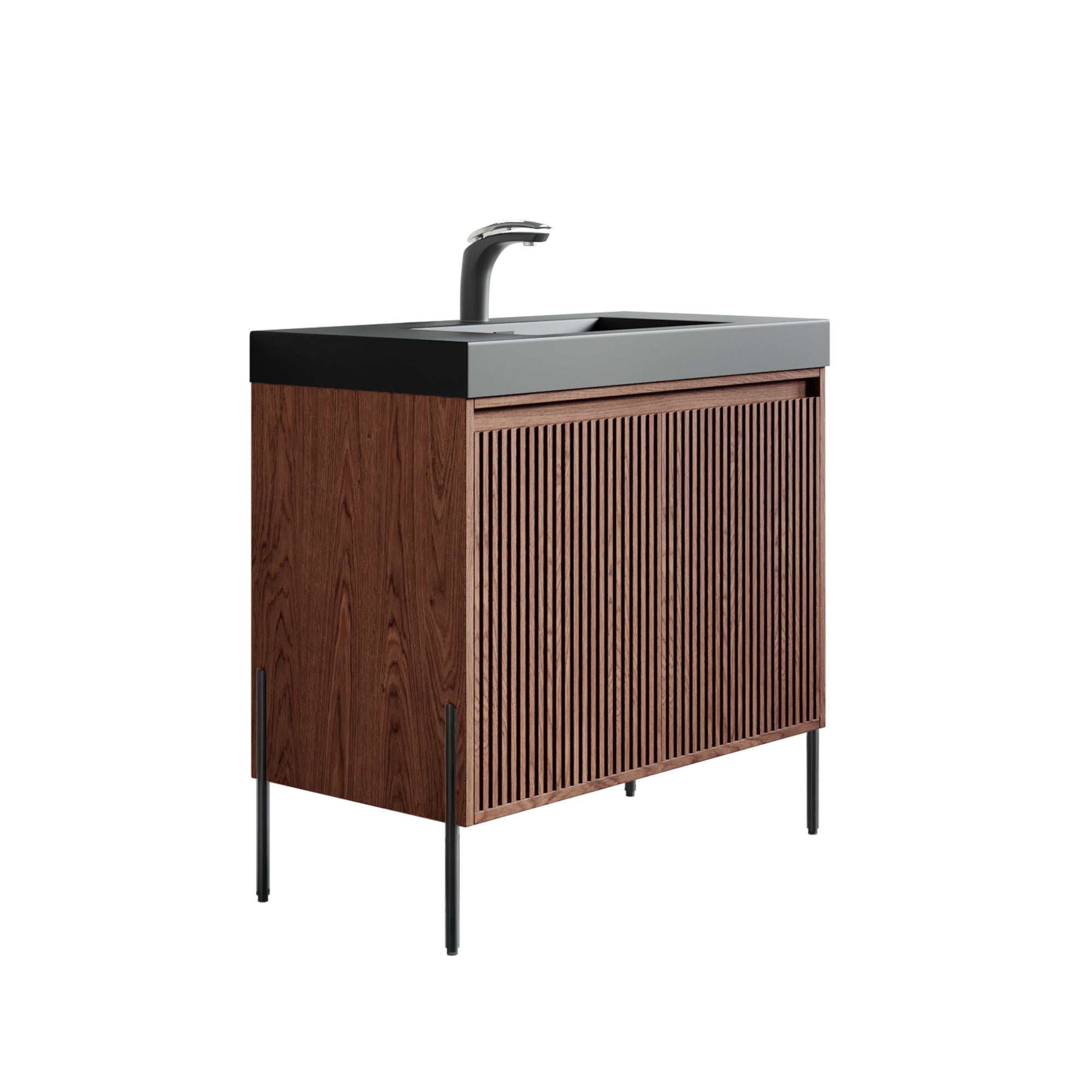 002 Series - 36 Inch Vanity