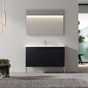 002 Series - 48 Inch Vanity
