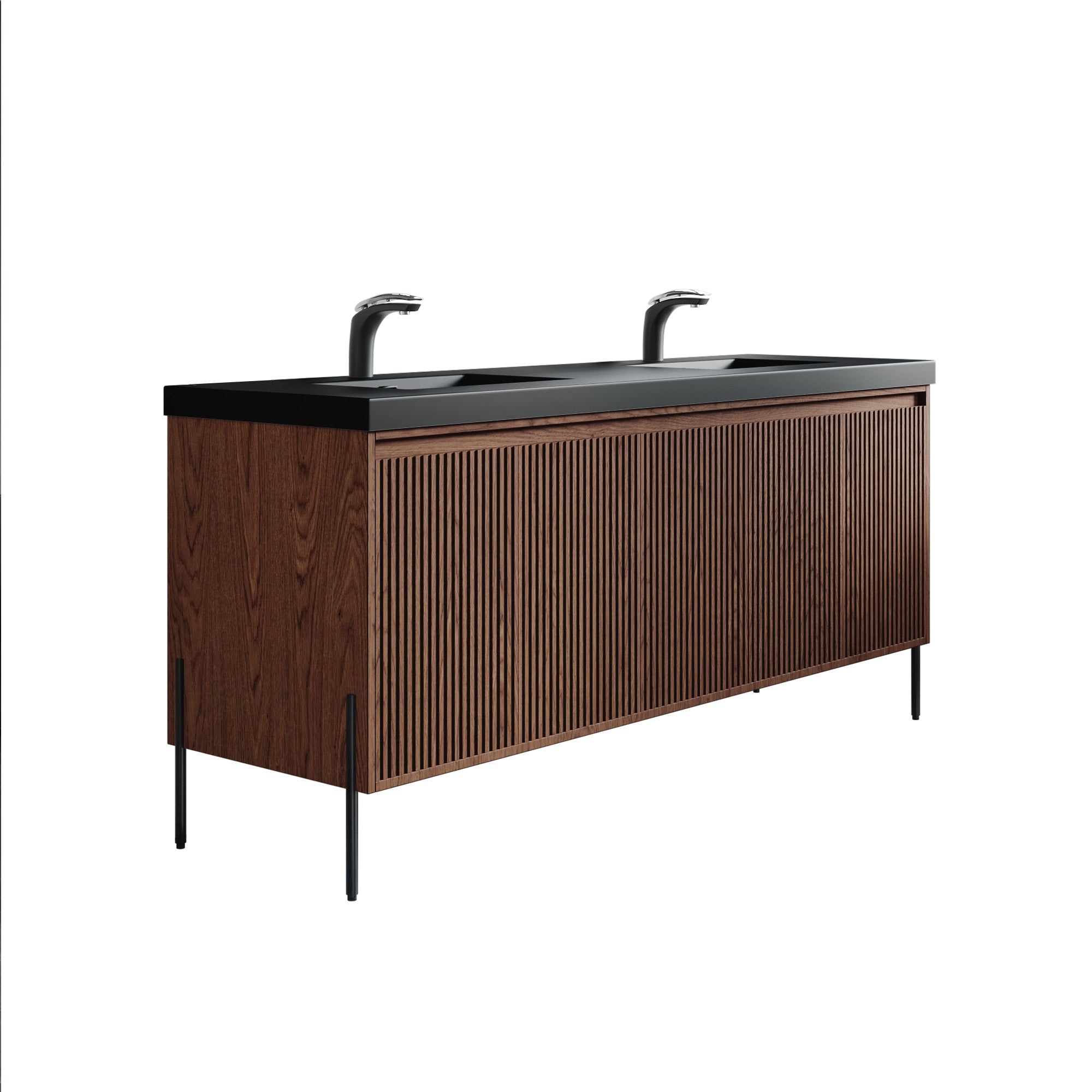 002 Series - 72 Inch Vanity