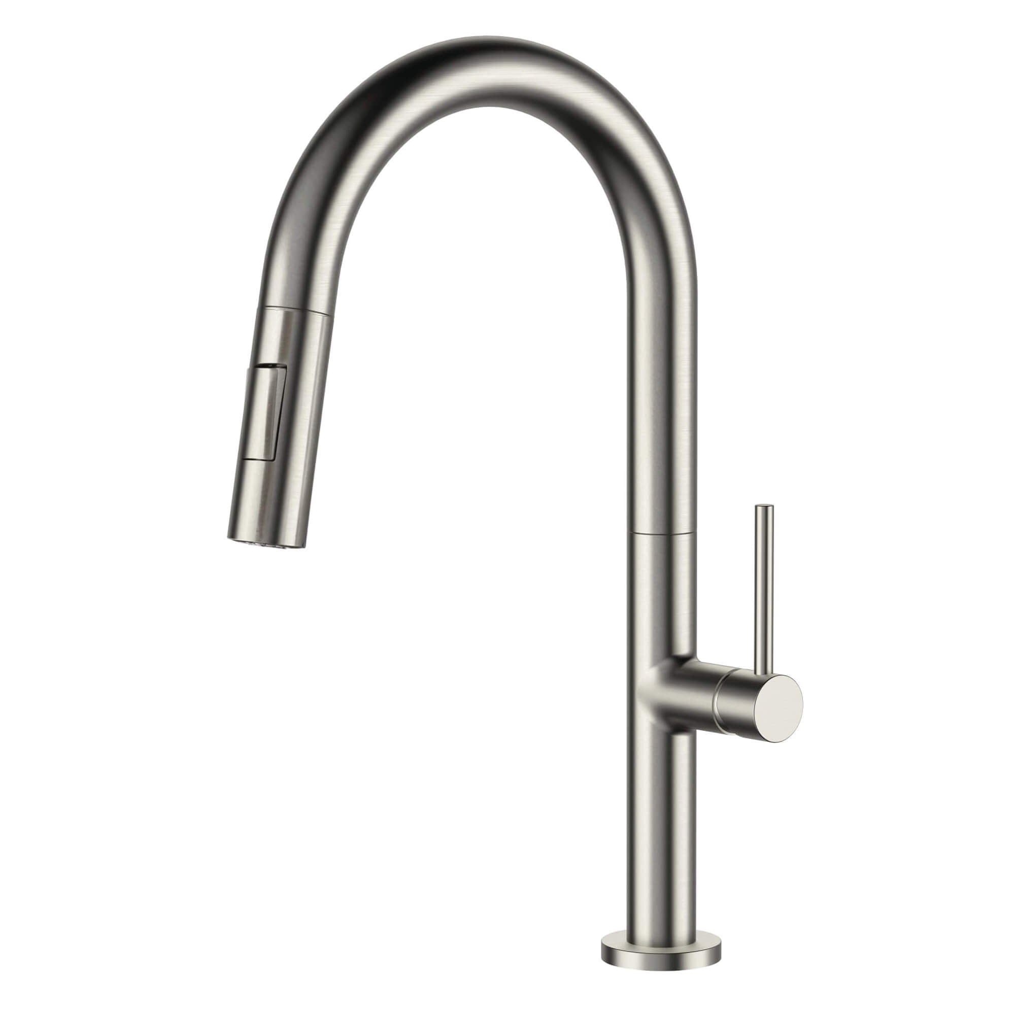 Stream™ Spray & Handle
