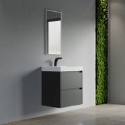 004 Series - 24 Inch Vanity