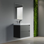 004 Series - 30 Inch Vanity
