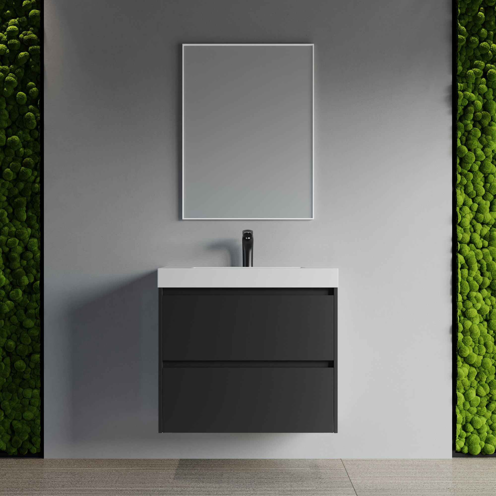 004 Series - 30 Inch Vanity