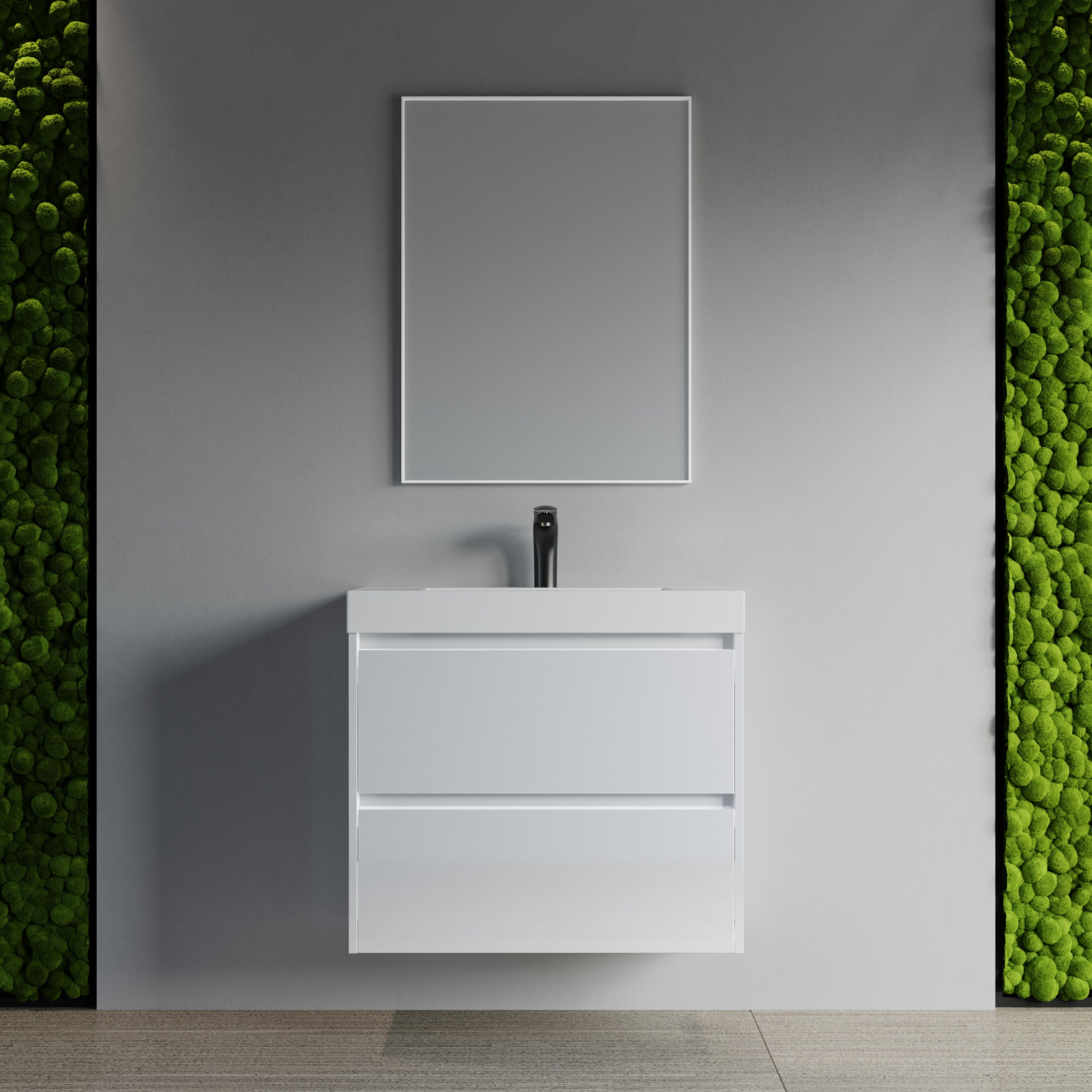 004 Series - 30 Inch Vanity