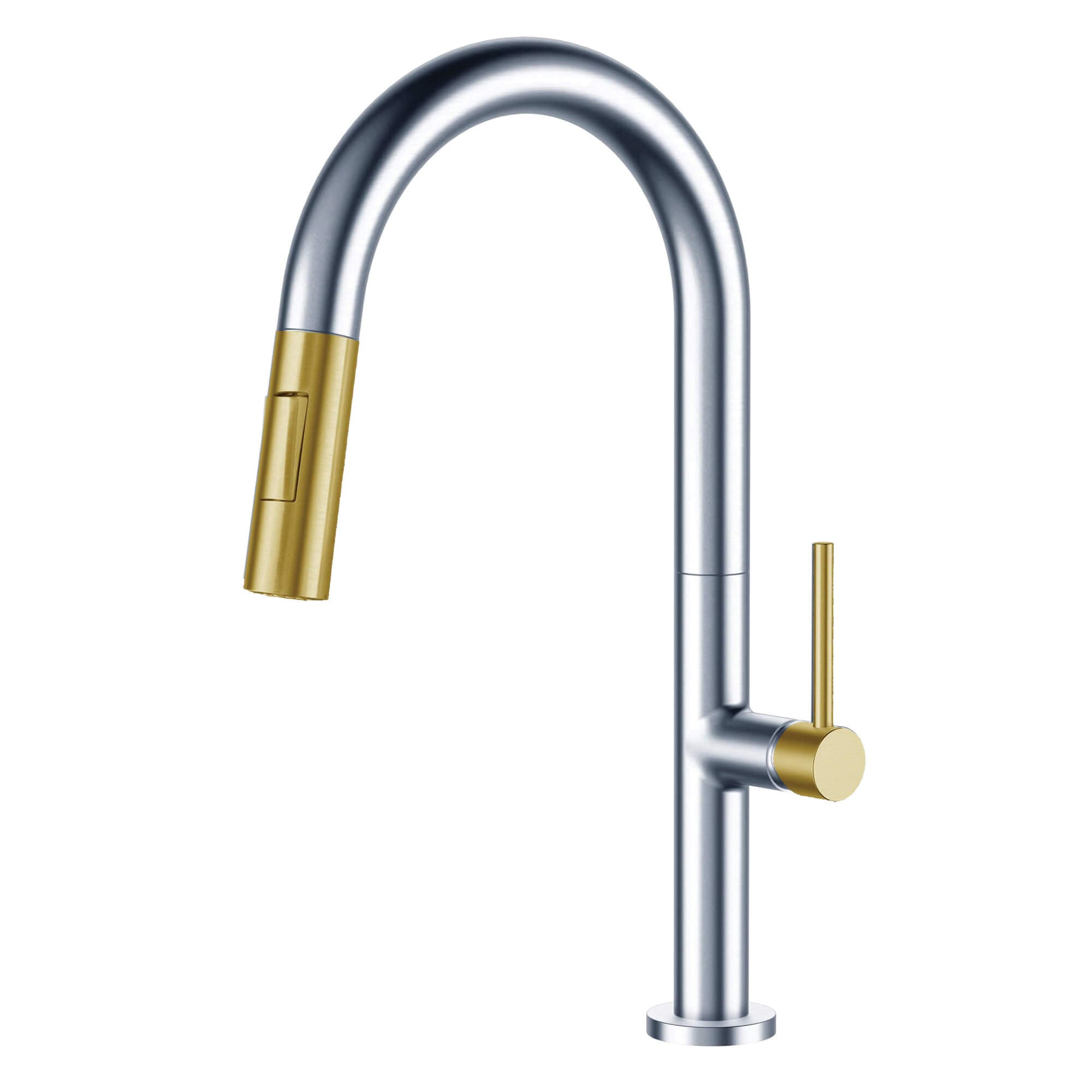 Stream™ Spray & Handle