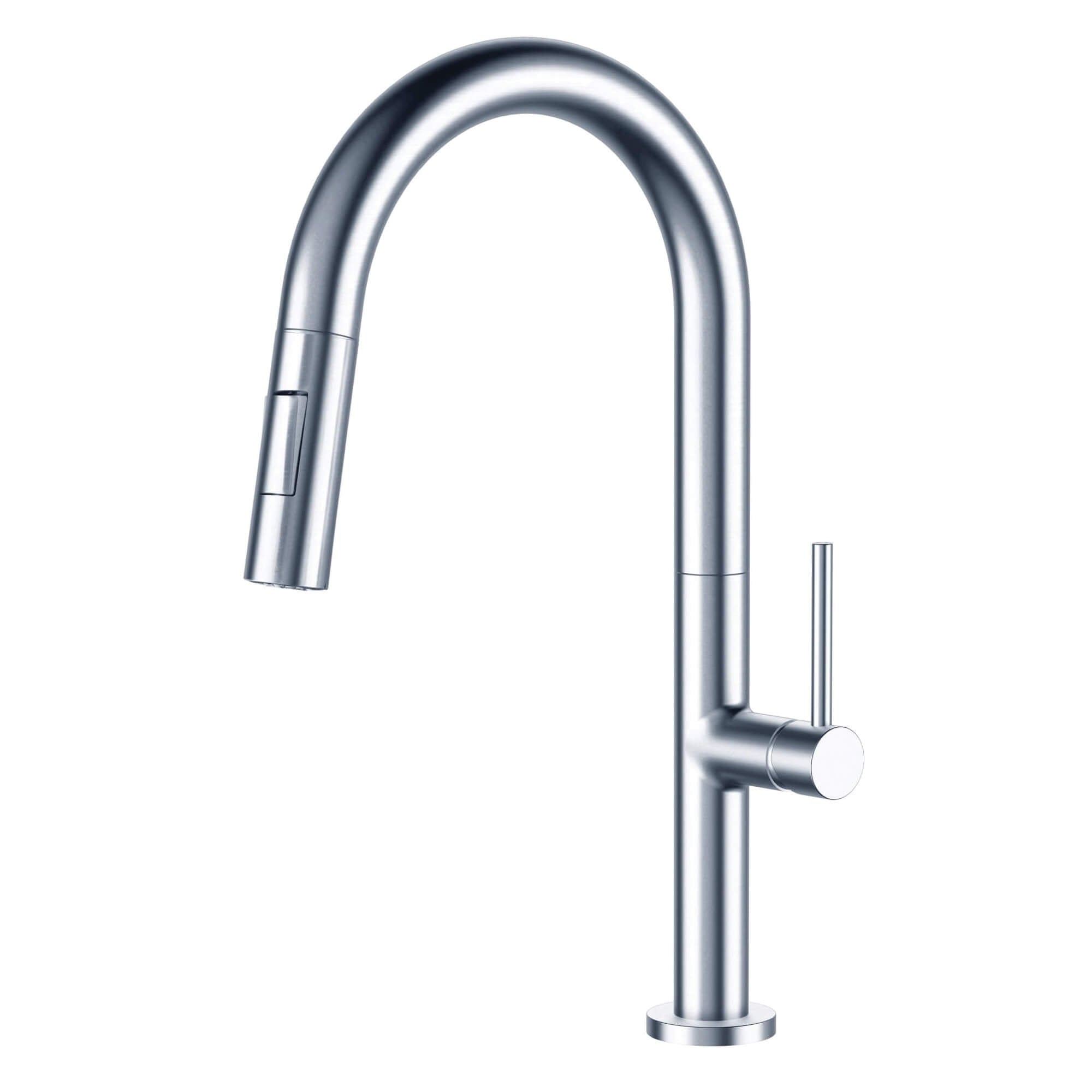 Stream™ Spray & Handle