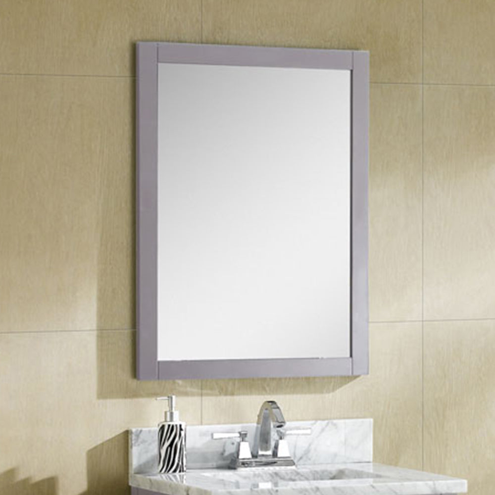 005 Series - 24 Inch Mirror