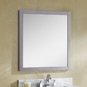 005 Series - 30 Inch Mirror
