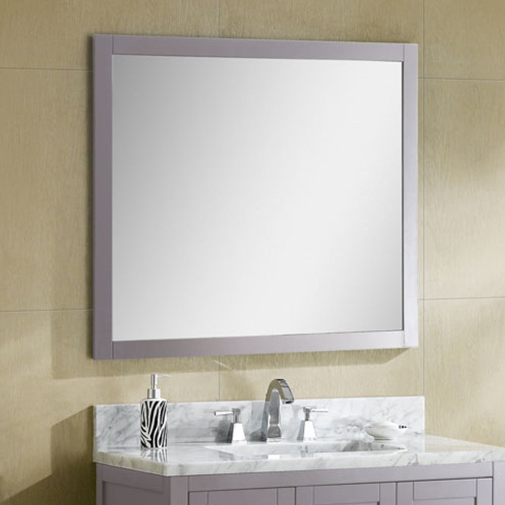 005 Series - 36 Inch Mirror