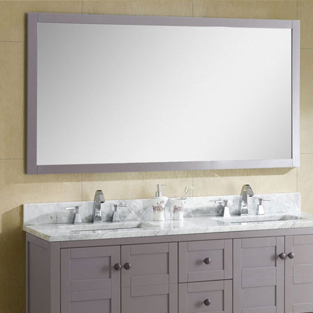005 Series - 60 Inch Mirror