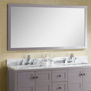 005 Series - 60 Inch Mirror