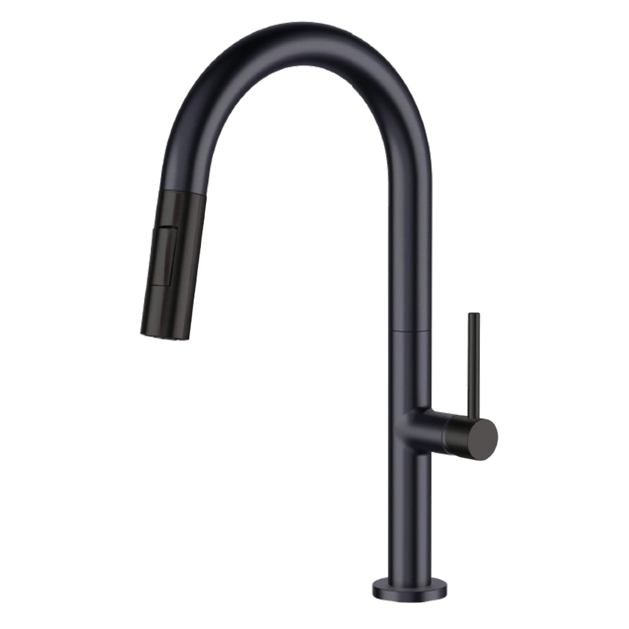 Stream™ Spray & Handle