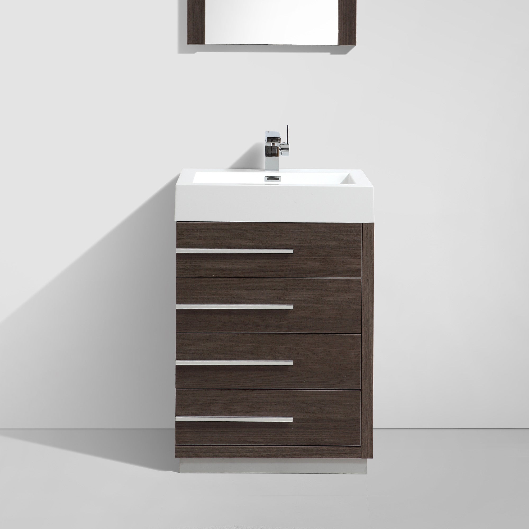Blossom Barcelona 005 Vanity Cabinet Only (V8005 Series)