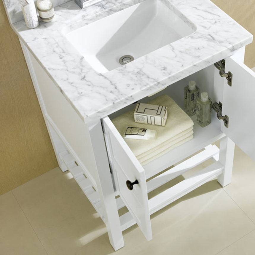 005 Series-24 Inch Vanity