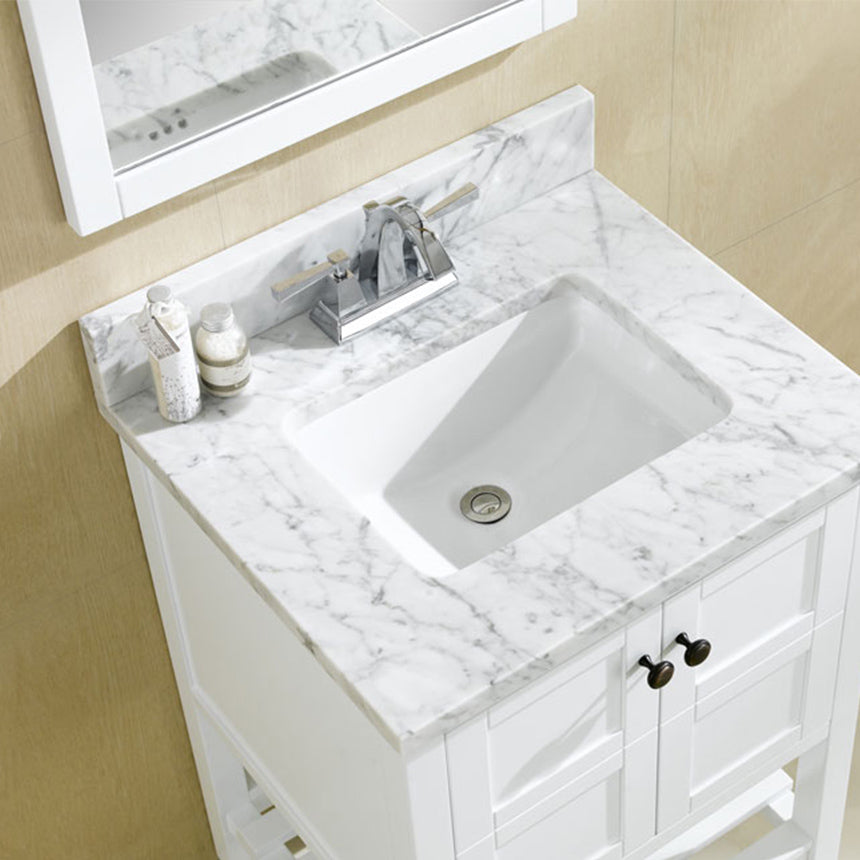 005 Series-24 Inch Vanity