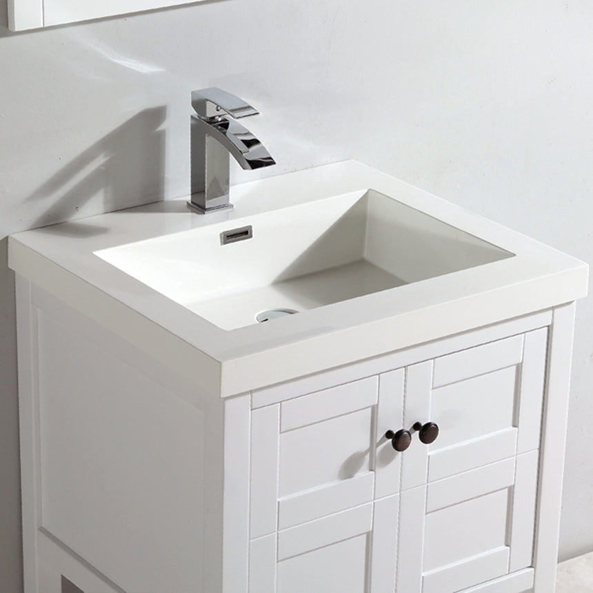 005 Series-24 Inch Vanity