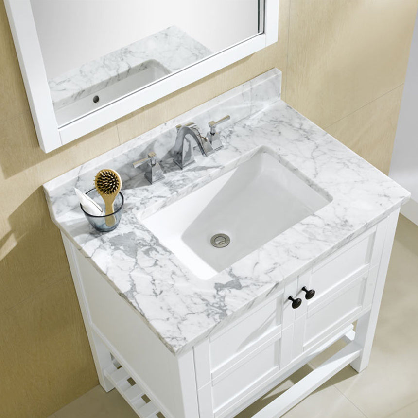 005 Series-30 Inch Vanity