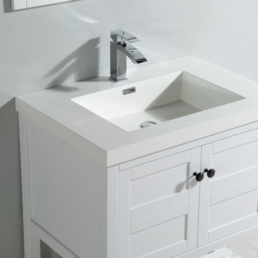 005 Series-30 Inch Vanity