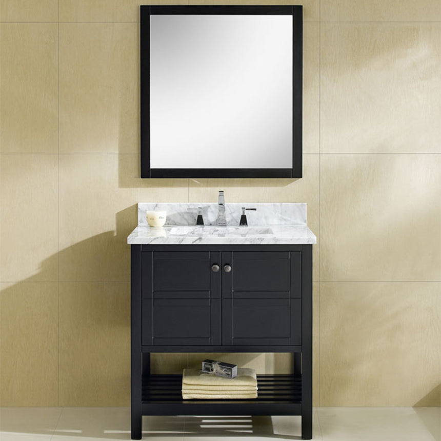 005 Series-30 Inch Vanity