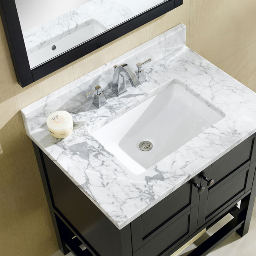 005 Series-30 Inch Vanity