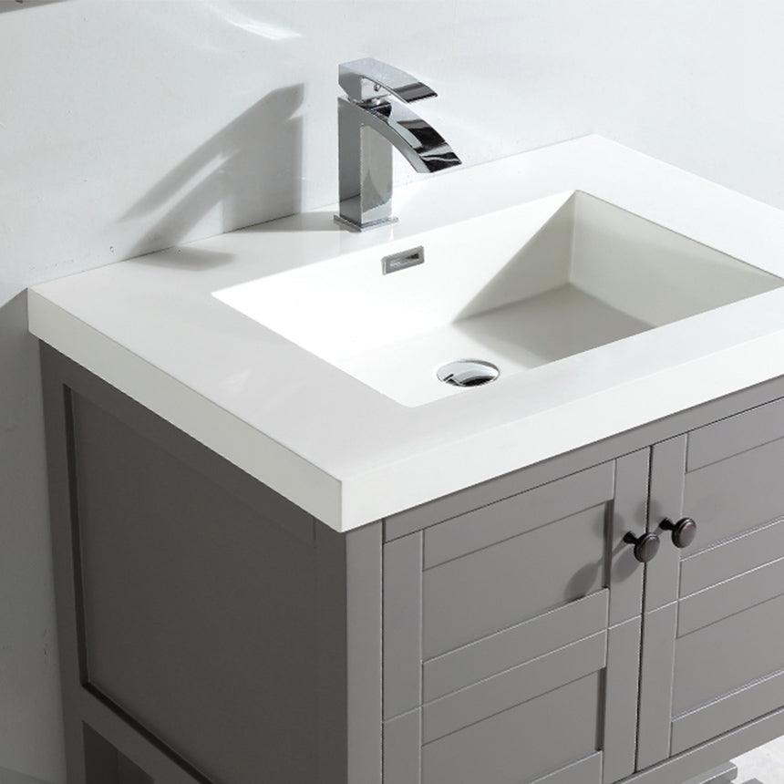 005 Series-30 Inch Vanity