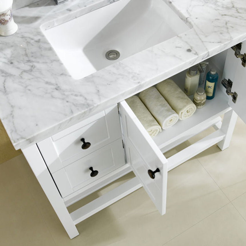 005 Series-36 Inch Vanity-L
