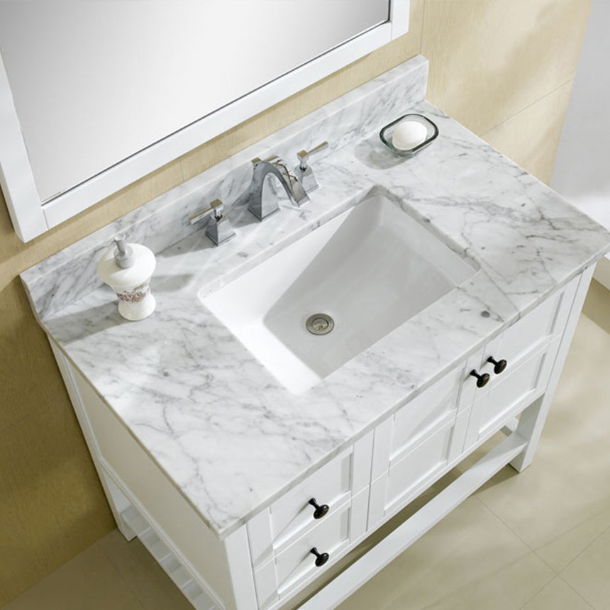 005 Series-36 Inch Vanity-L