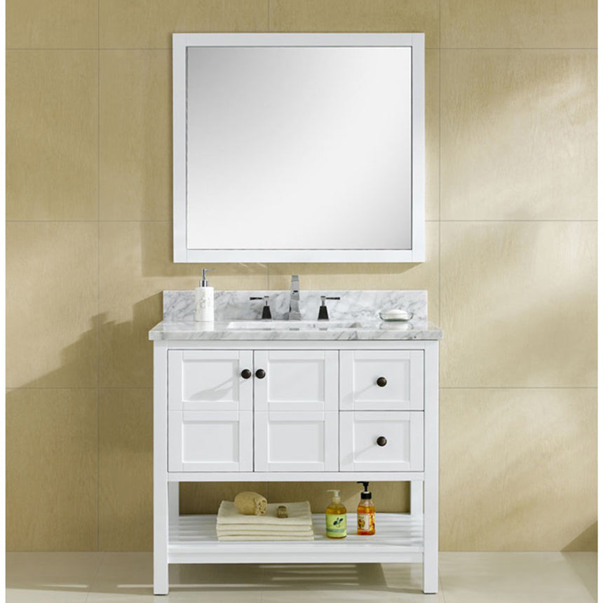 005 Series-36 Inch Vanity-R