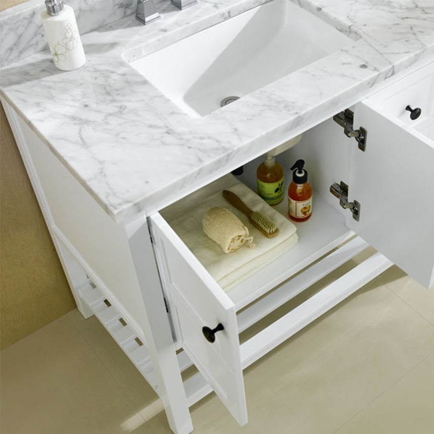 005 Series-36 Inch Vanity-R