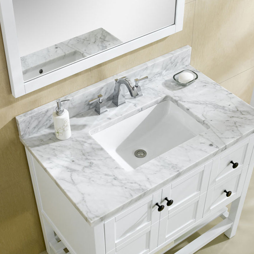 005 Series-36 Inch Vanity-R
