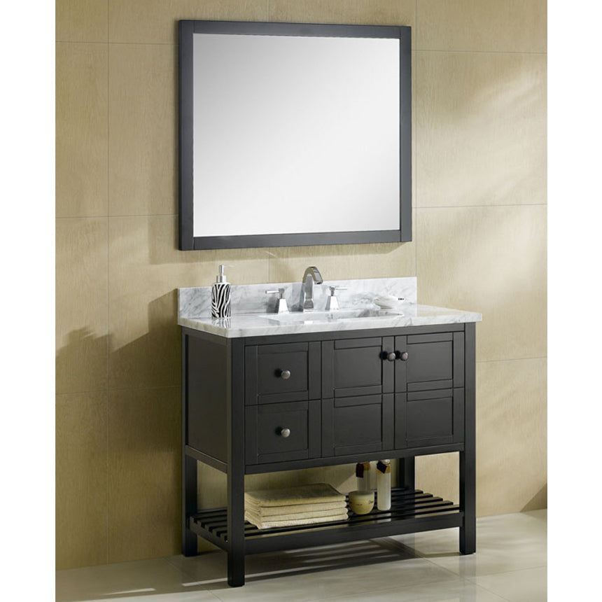 005 Series-36 Inch Vanity-L