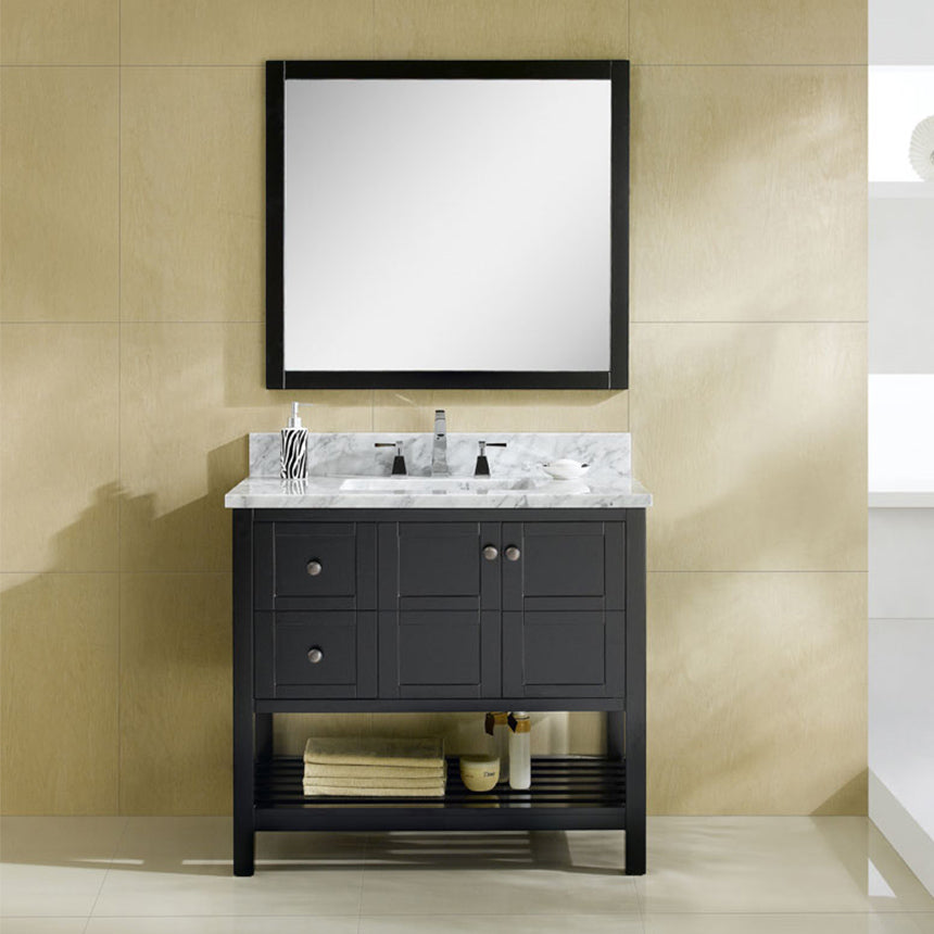 005 Series-36 Inch Vanity-L