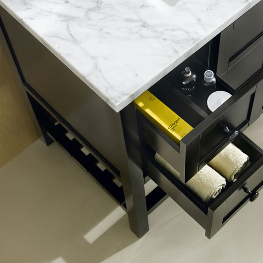 005 Series-36 Inch Vanity-L