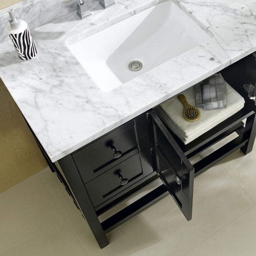 005 Series-36 Inch Vanity-L