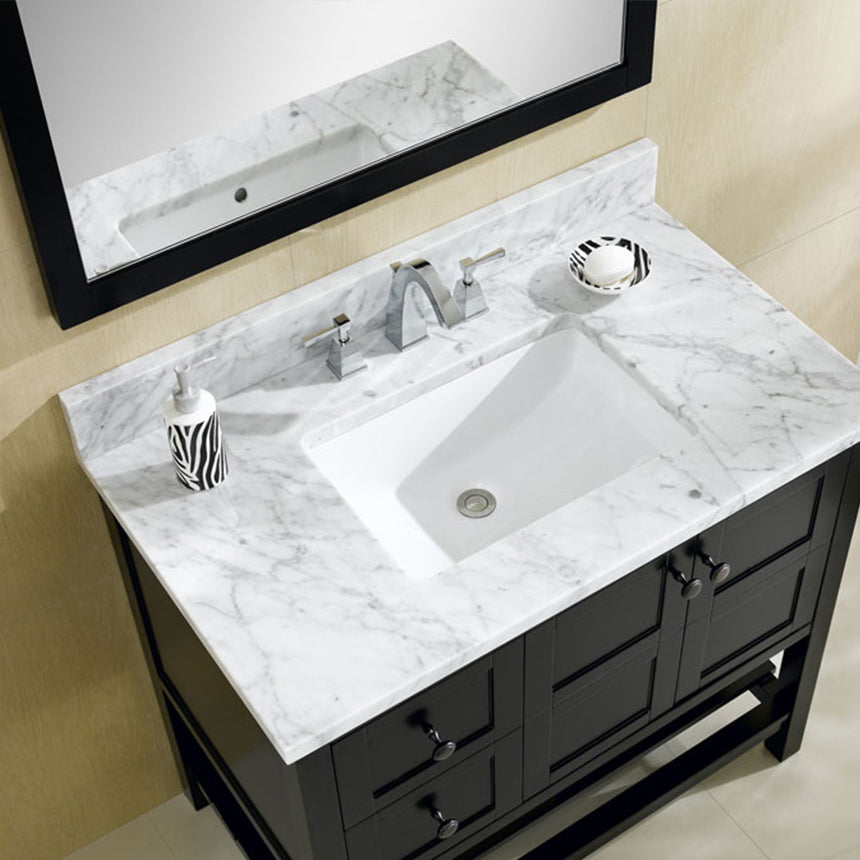 005 Series-36 Inch Vanity-L