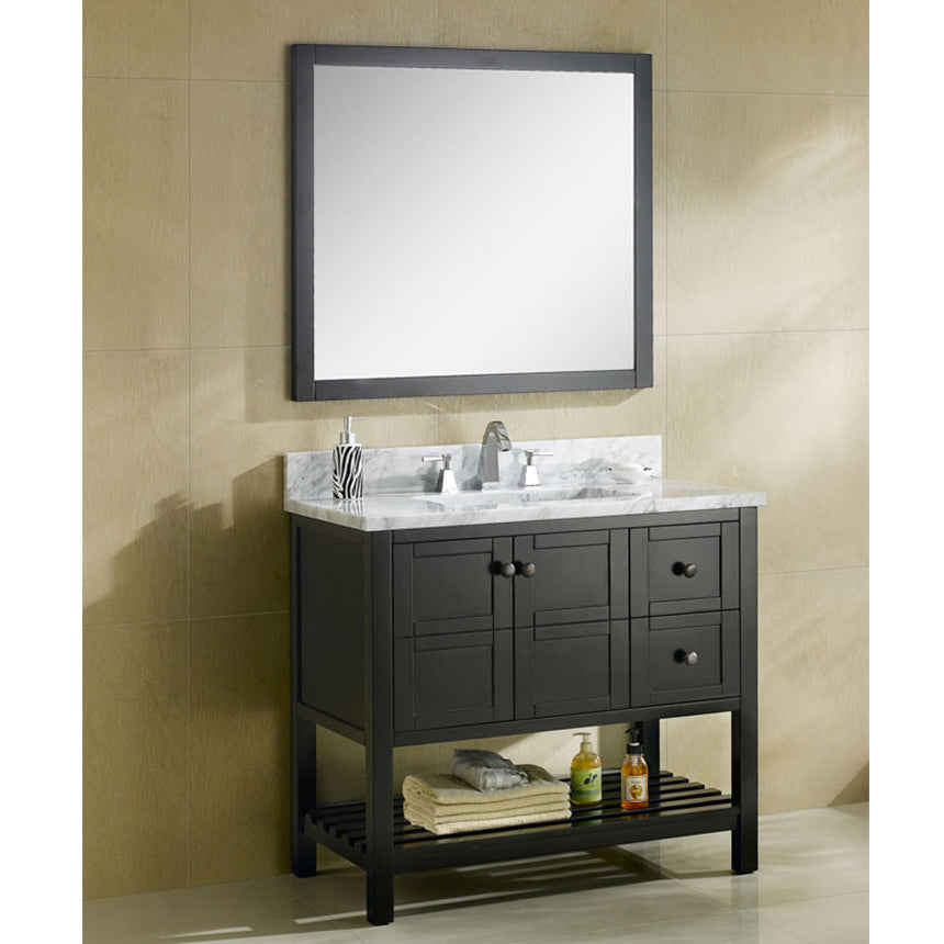 005 Series-36 Inch Vanity-R