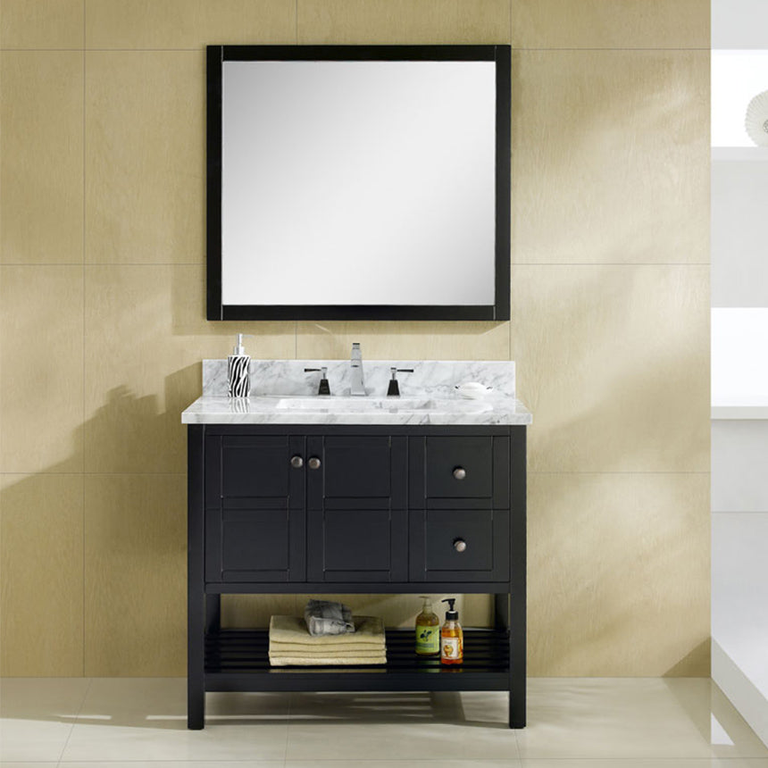 005 Series-36 Inch Vanity-R