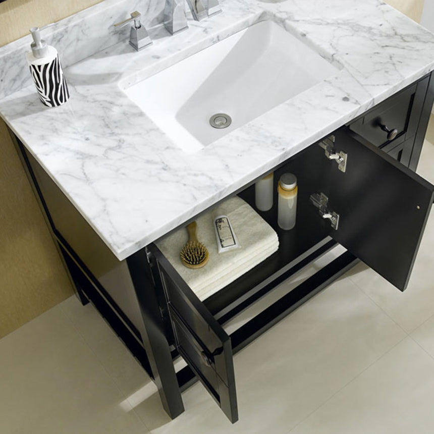 005 Series-36 Inch Vanity-R