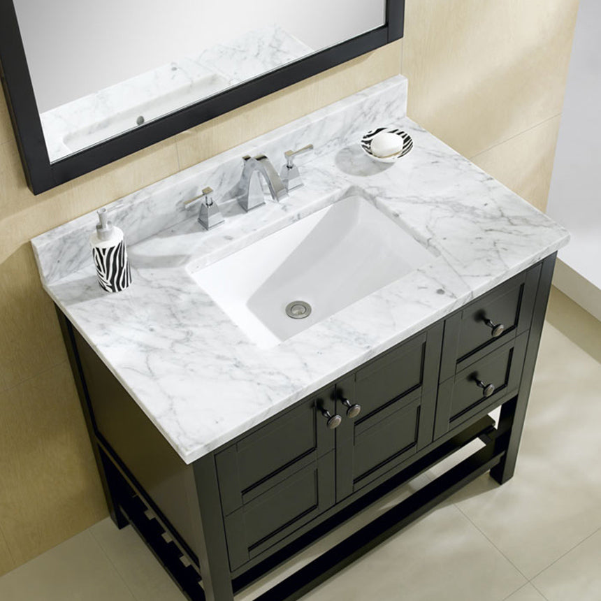005 Series-36 Inch Vanity-R