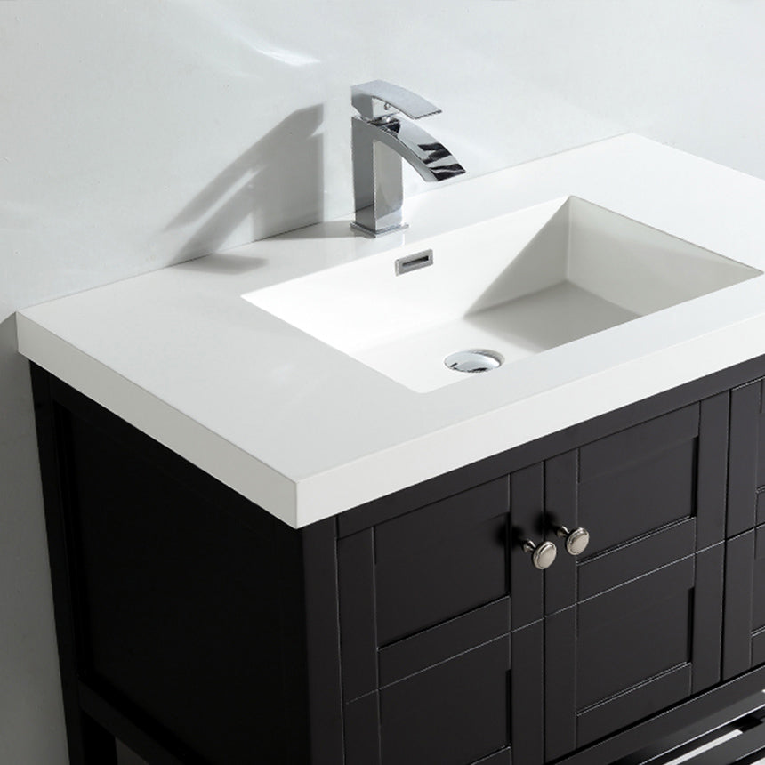 005 Series-36 Inch Vanity-R