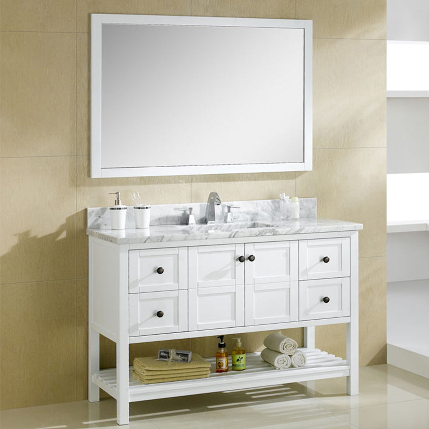 005 Series-48 Inch Vanity