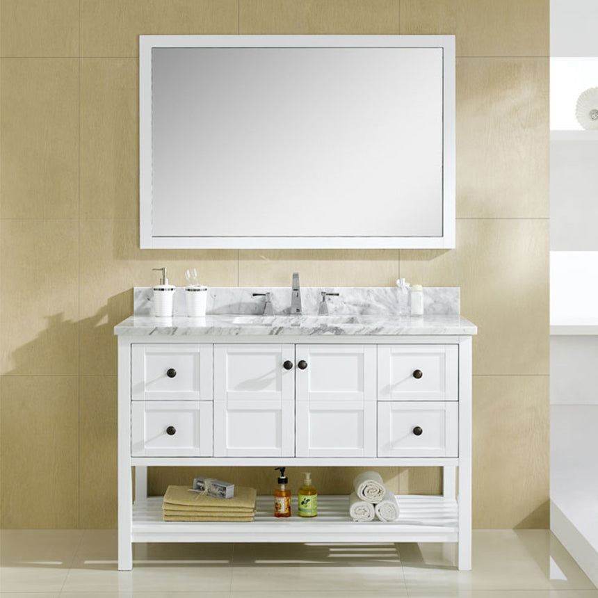 005 Series-48 Inch Vanity