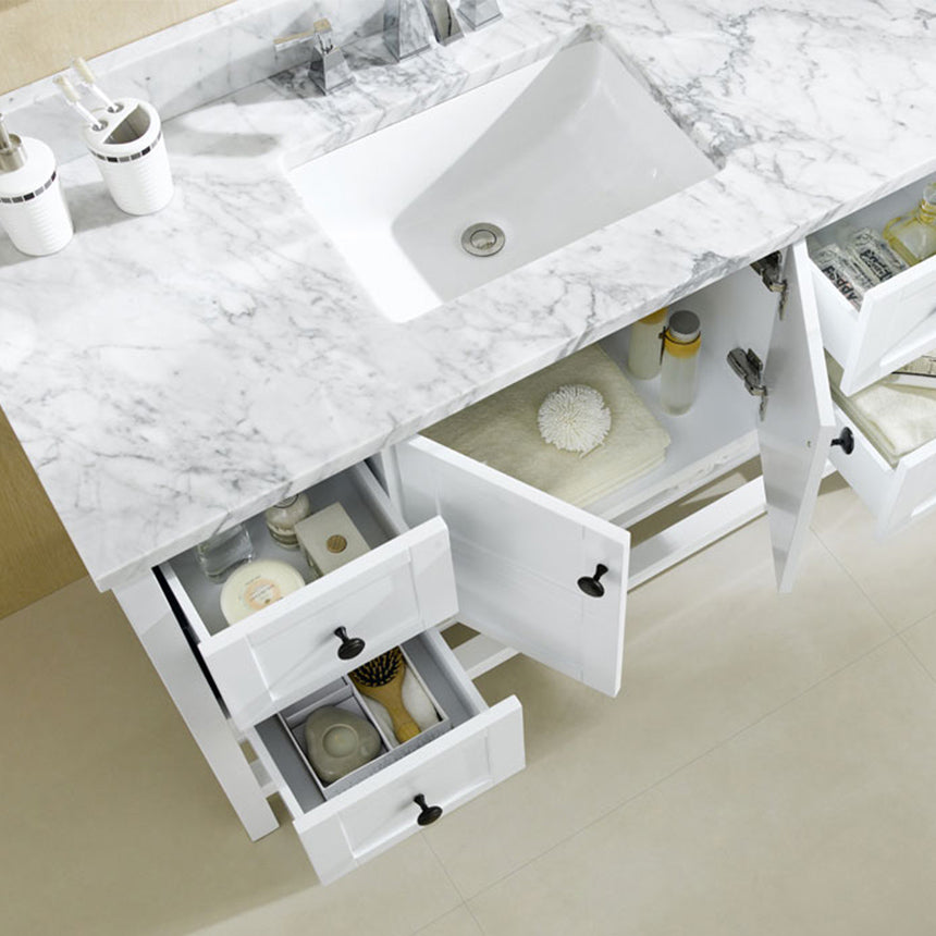 005 Series-48 Inch Vanity