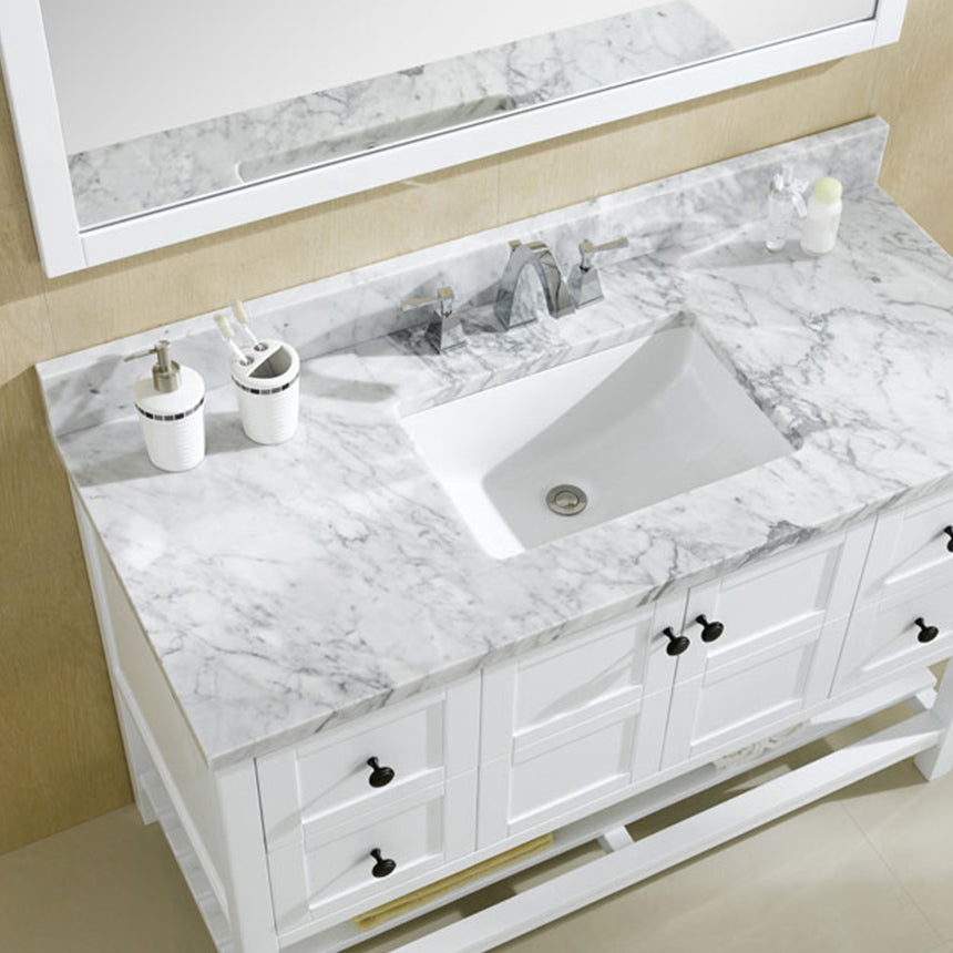 005 Series-48 Inch Vanity