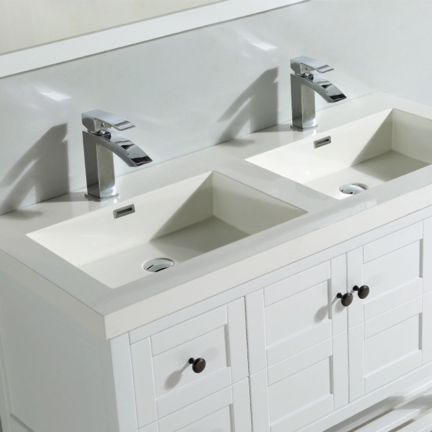 005 Series-48 Inch Vanity