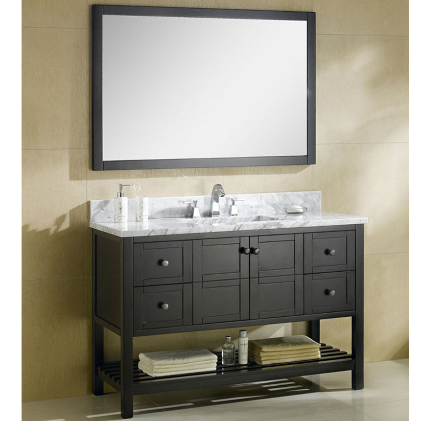 005 Series-60 Inch Vanity