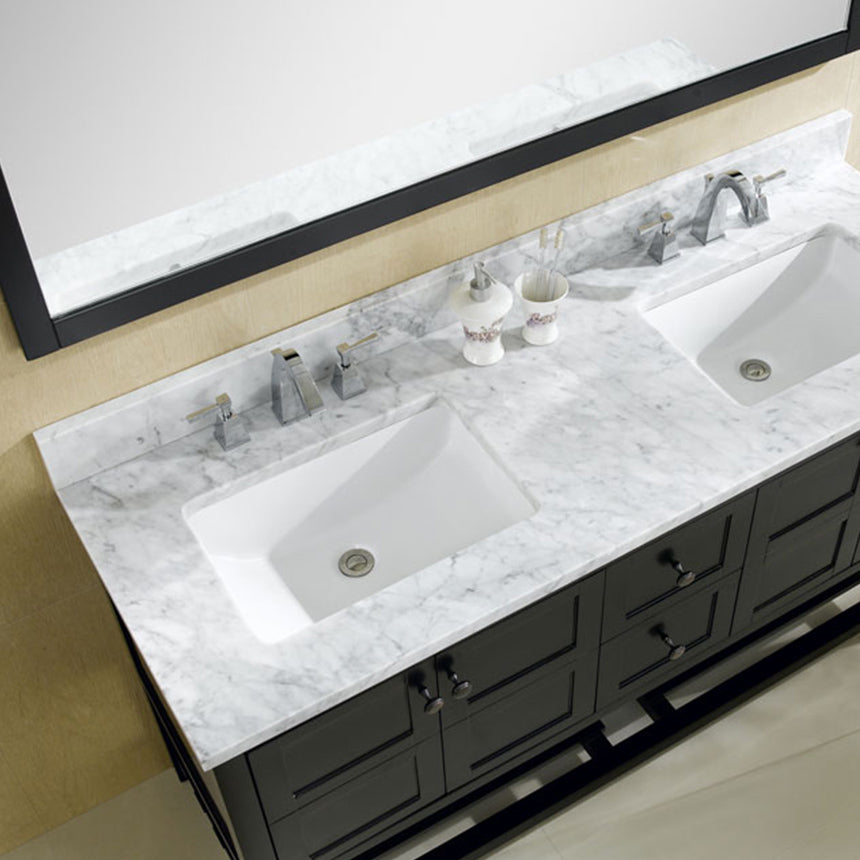 005 Series-60 Inch Vanity
