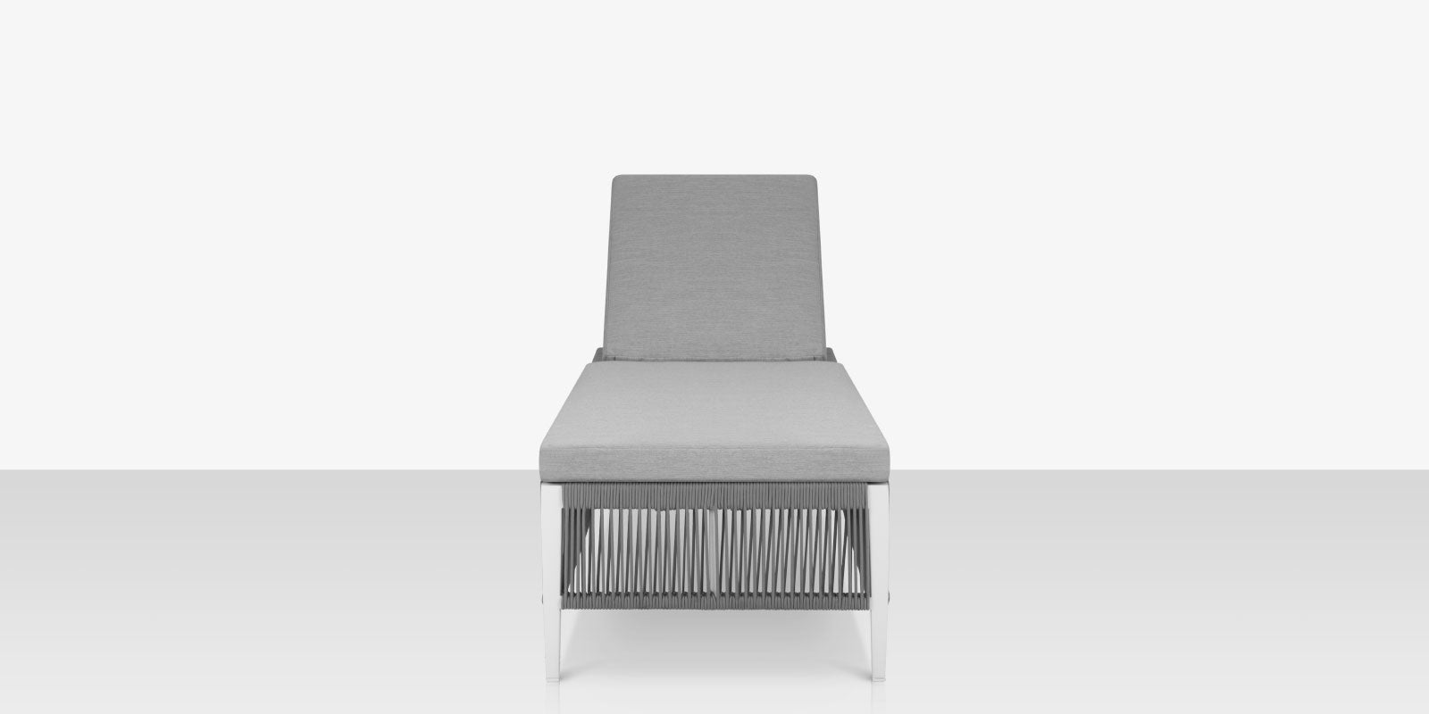 Skye Armless Chaise