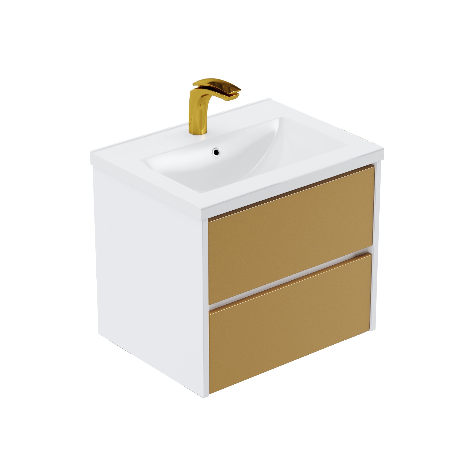 006 Series - 24 Inch Vanity